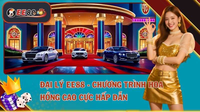 Đại lý EE88