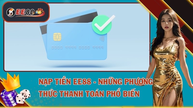 Nạp tiền EE88