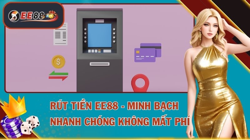 Rút tiền EE88